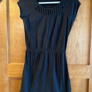 Gap dress - black